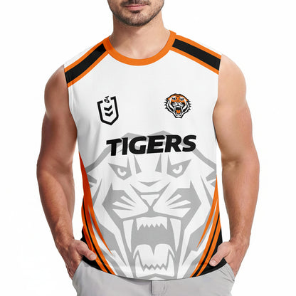 WST Personalized Custom Tank Top 24