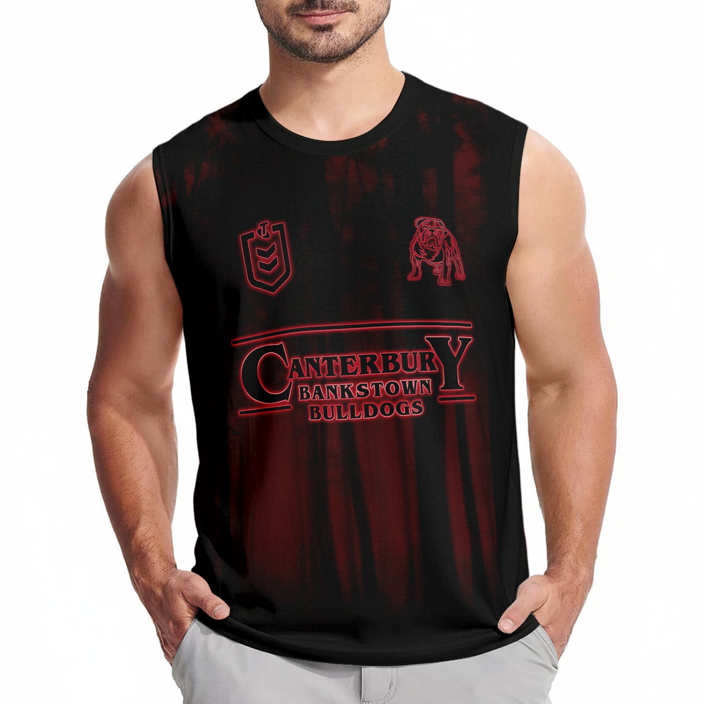 CBY Personalized Custom Tank Top 27