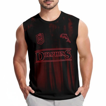 DOL Personalized Custom Tank Top 27