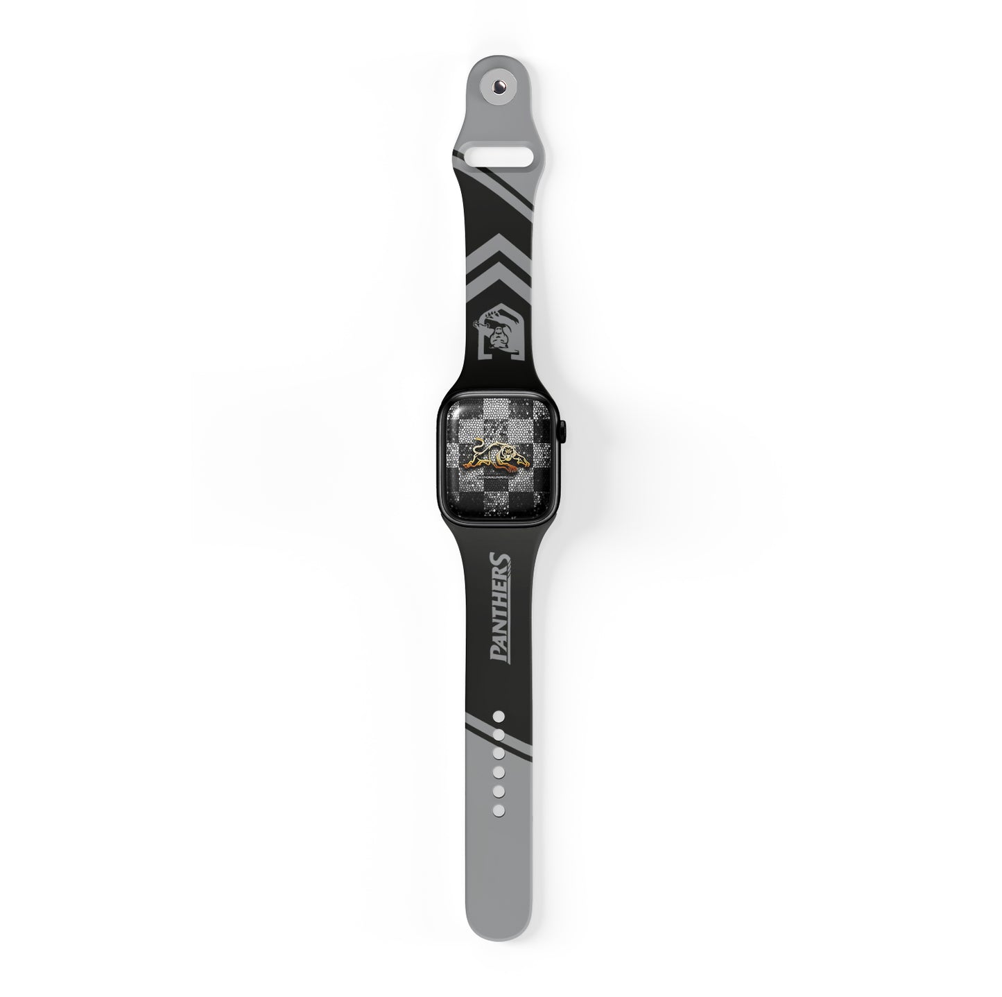 PEN Personalized Custom Apple Watch Band 2