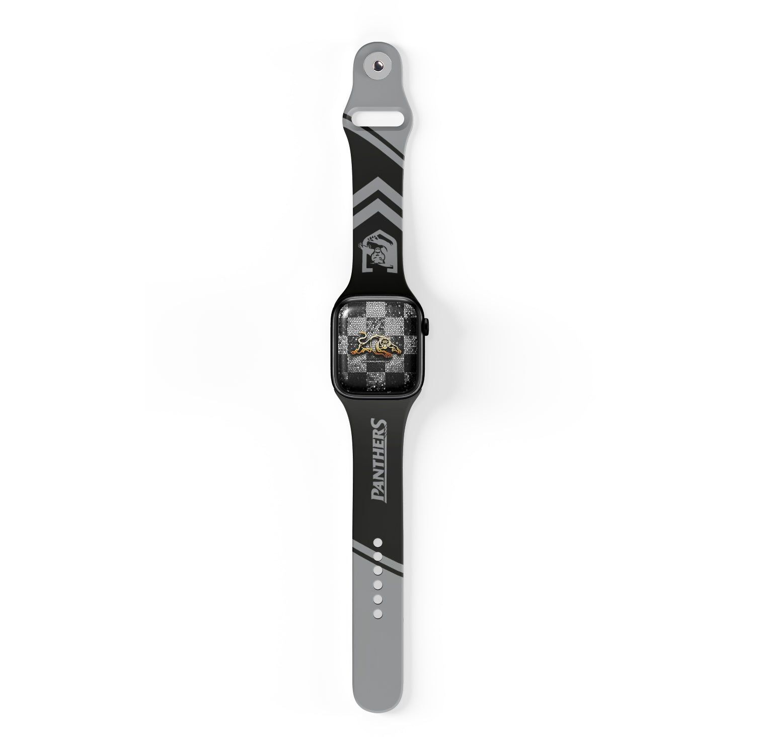 PEN Personalized Custom Apple Watch Band 2