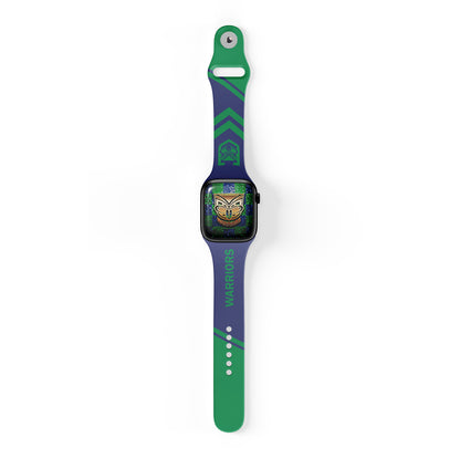 NZL Personalized Custom Apple Watch Band 2