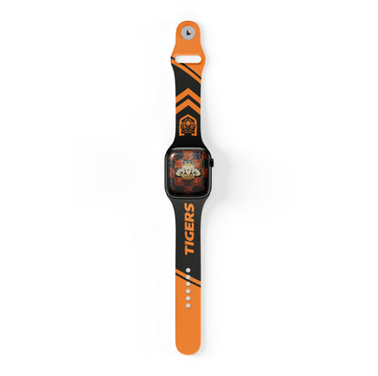 WST Personalized Custom Apple Watch Band 2