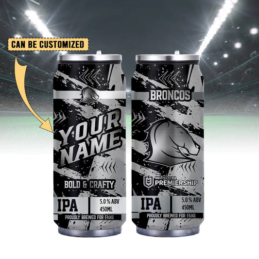 BRI Personalized Can Shaped Tumbler 3