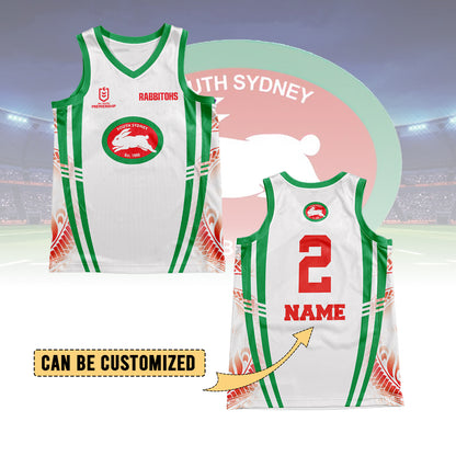 NZL Personalized Custom Basketball Jersey Set