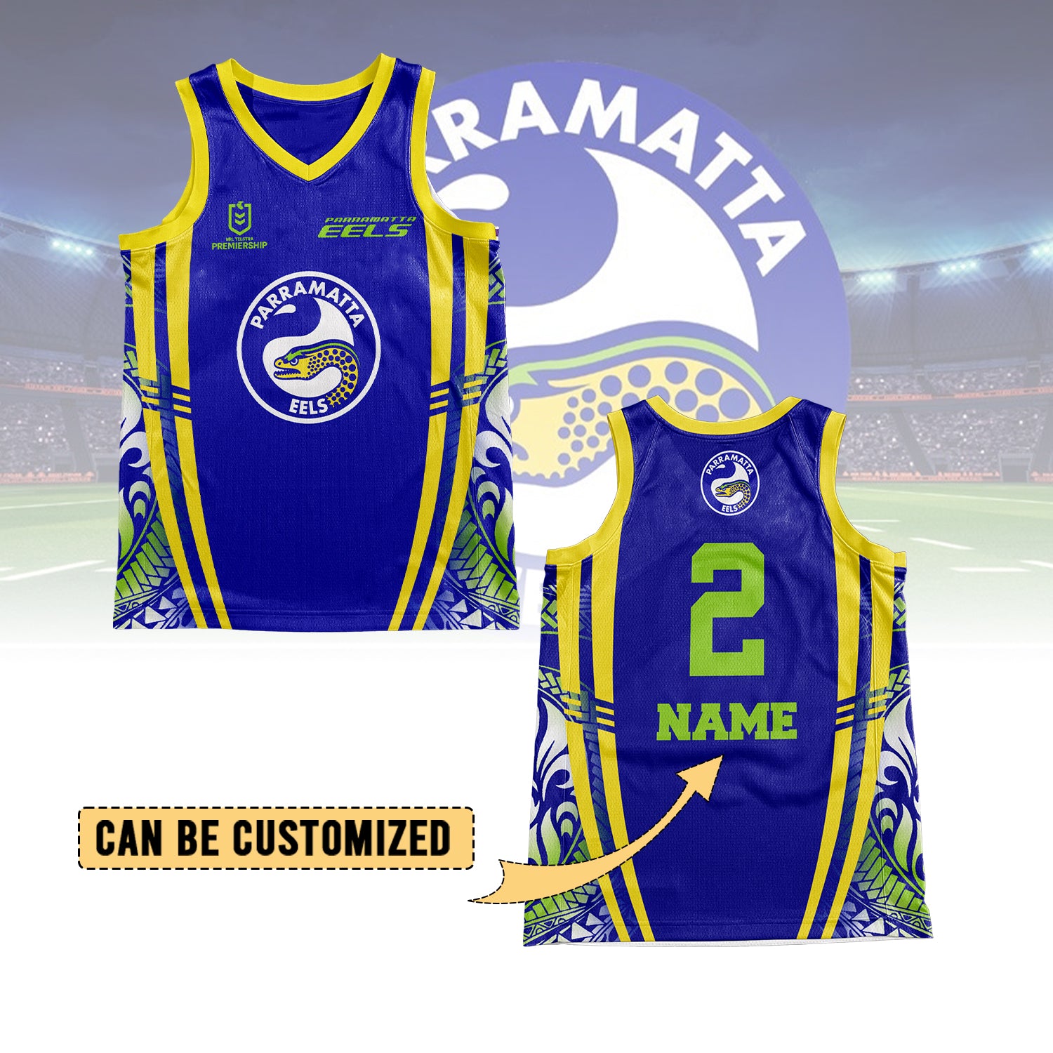 PAR Personalized Custom Basketball Jersey Set