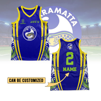 PAR Personalized Custom Basketball Jersey Set