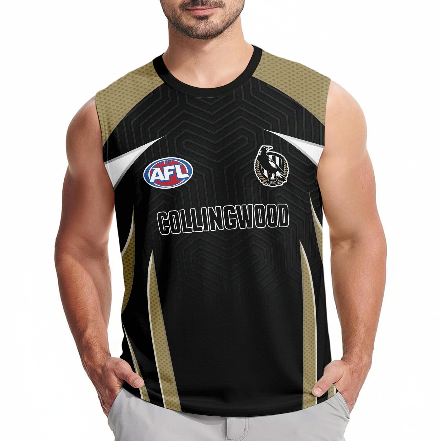 COL Personalized Custom Tank Top 20