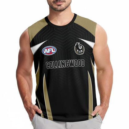 COL Personalized Custom Tank Top 20