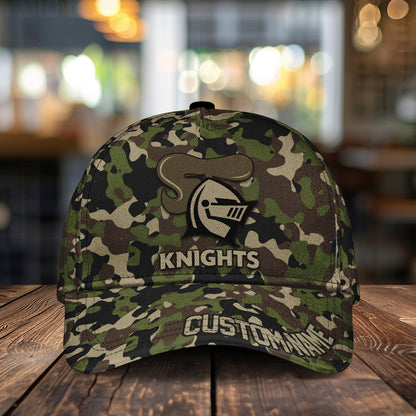 NEW Personalized Custom Classic Cap 5