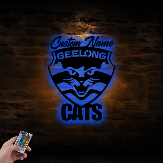 Personalized Wall Art Led Gifts For Fans 22