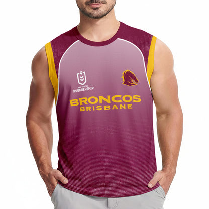 BRI Personalized Custom Tank Top 26