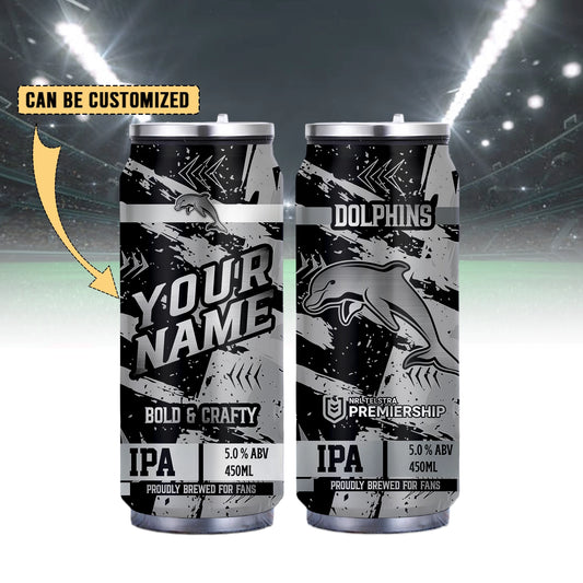 DOL Personalized Can Shaped Tumbler 3