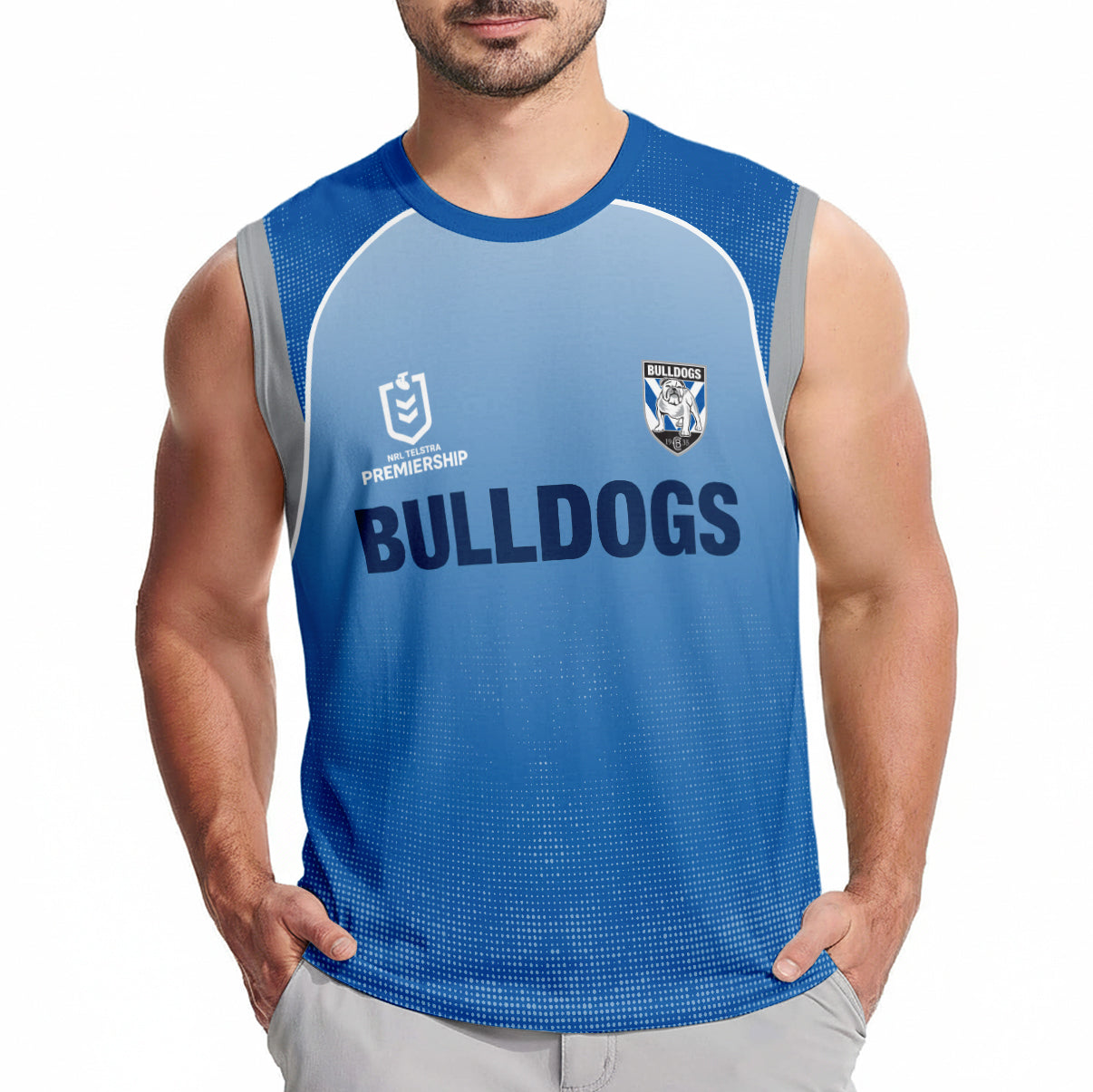 CBY Personalized Custom Tank Top 26