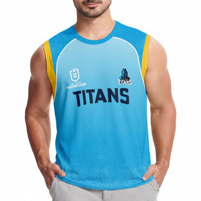 GLD Personalized Custom Tank Top 26