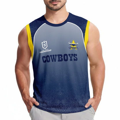 NQL Personalized Custom Tank Top 26