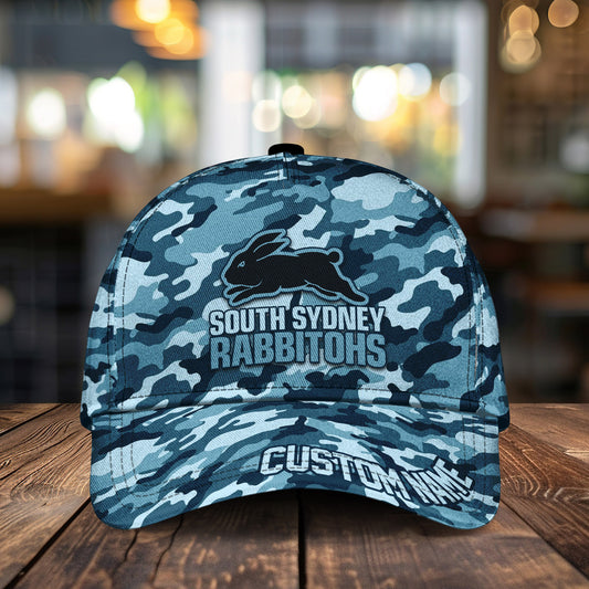SOU Personalized Custom Classic Cap 6