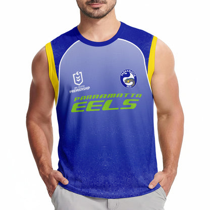 PAR Personalized Custom Tank Top 26