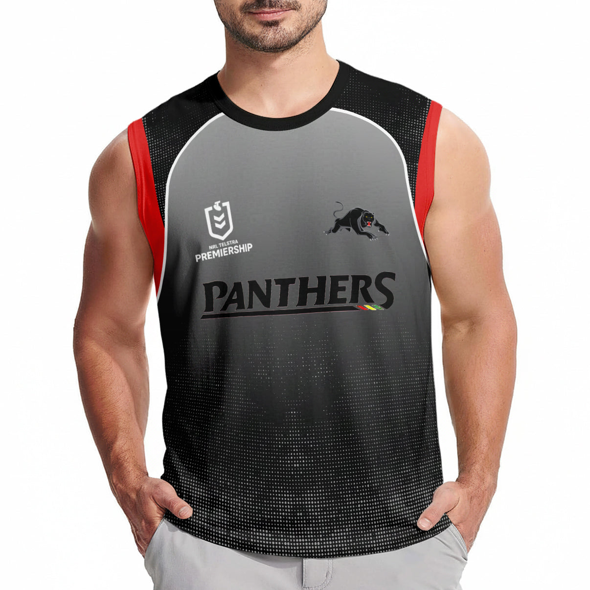 PEN Personalized Custom Tank Top 26