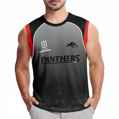 PEN Personalized Custom Tank Top 26