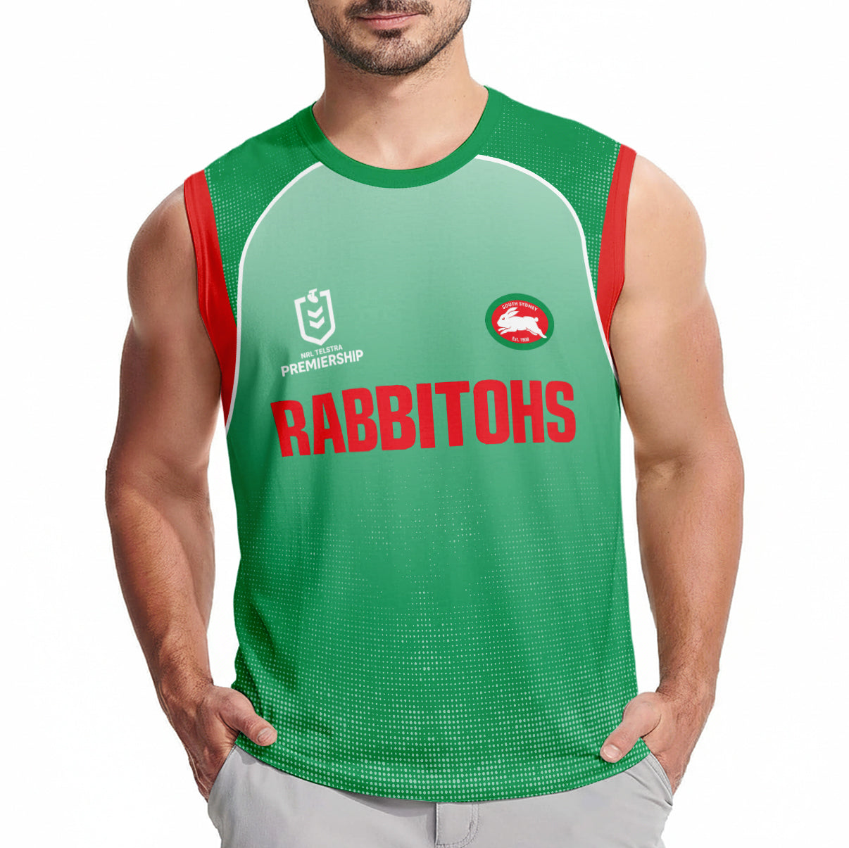 SOU Personalized Custom Tank Top 26