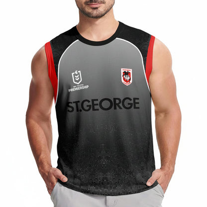 STG Personalized Custom Tank Top 26