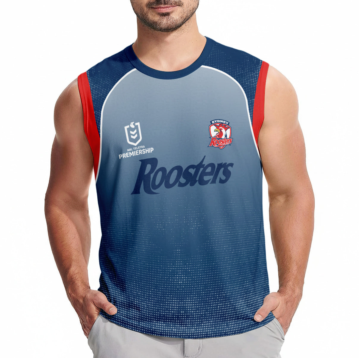 SYD Personalized Custom Tank Top 26