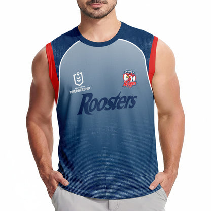 SYD Personalized Custom Tank Top 26