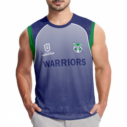 NZL Personalized Custom Tank Top 26