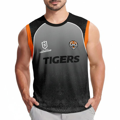 WST Personalized Custom Tank Top 26