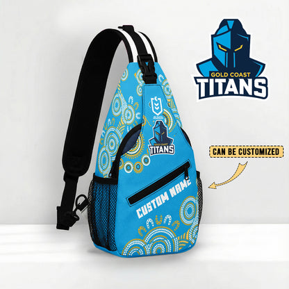 GLD Personalized Custom Sling Bags 5