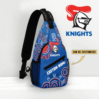 NEW Personalized Custom Sling Bags 5