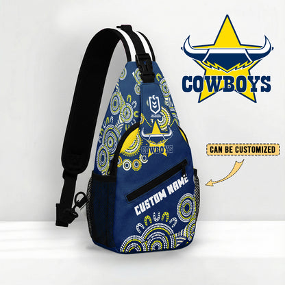 NQL Personalized Custom Sling Bags 5