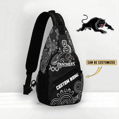 PEN Personalized Custom Sling Bags 5