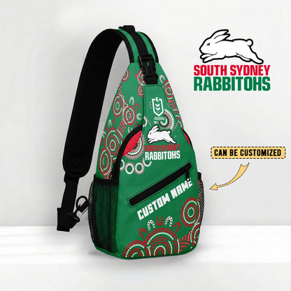 SOU Personalized Custom Sling Bags 5