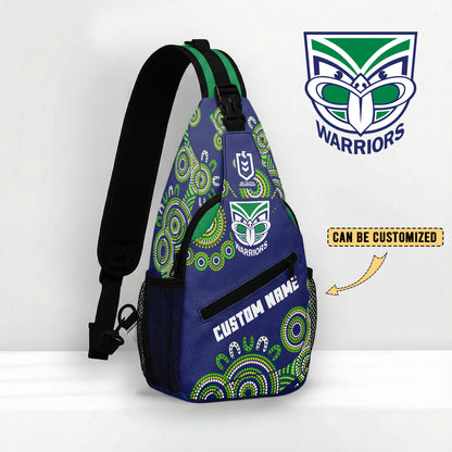 NZL Personalized Custom Sling Bags 5