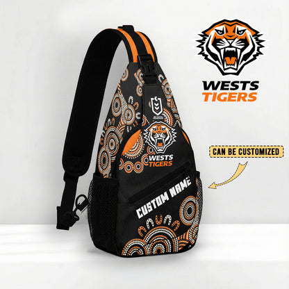 WST Personalized Custom Sling Bags 5