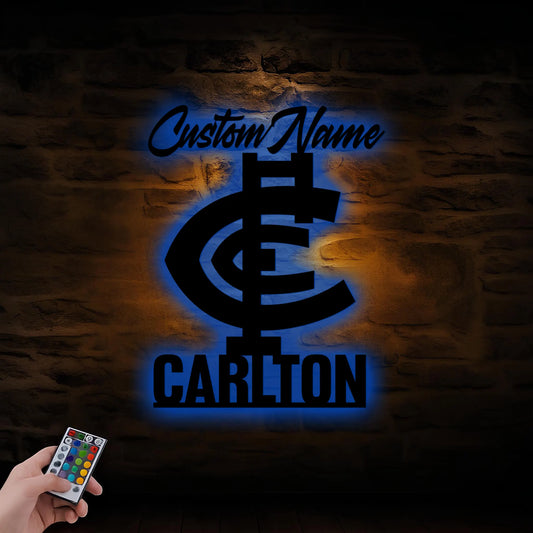 Personalized Wall Art Led Gifts For Fans 17