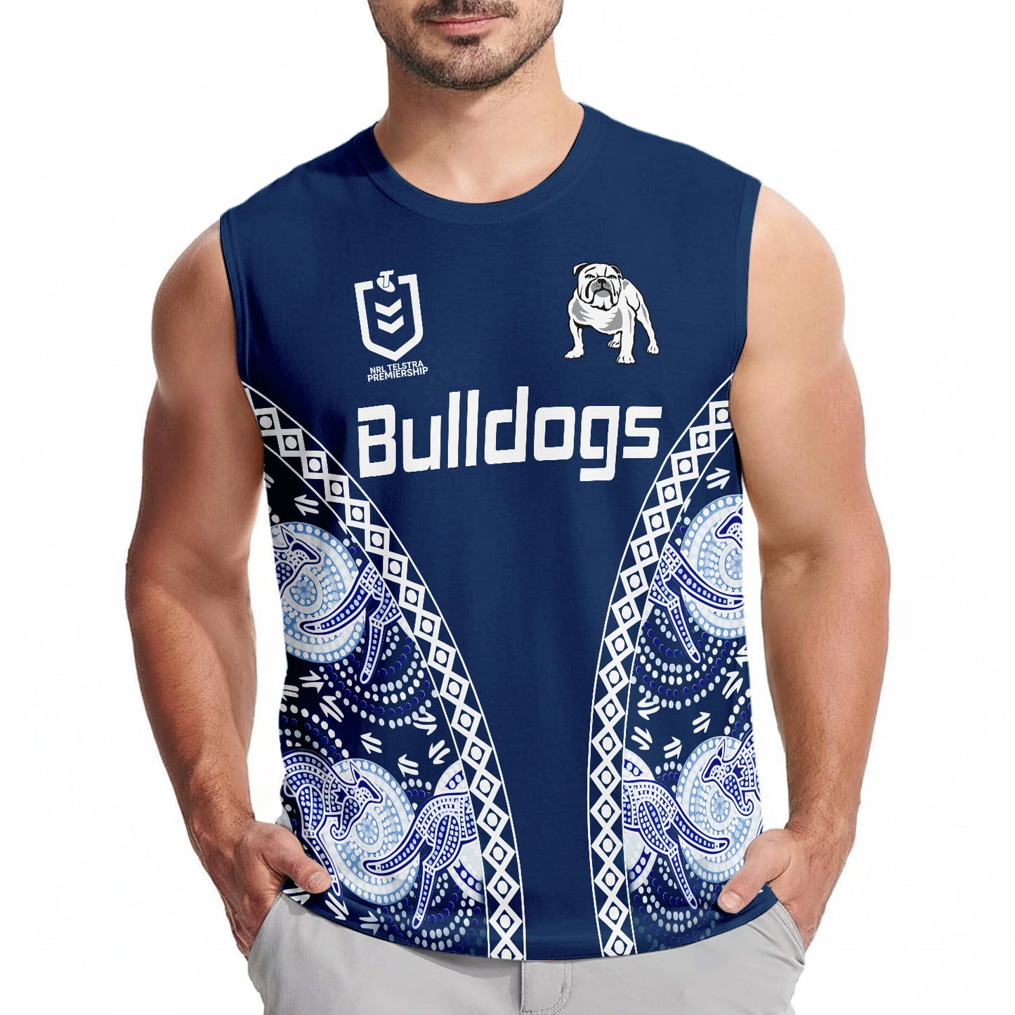 CBY Personalized Custom Tank Top 13