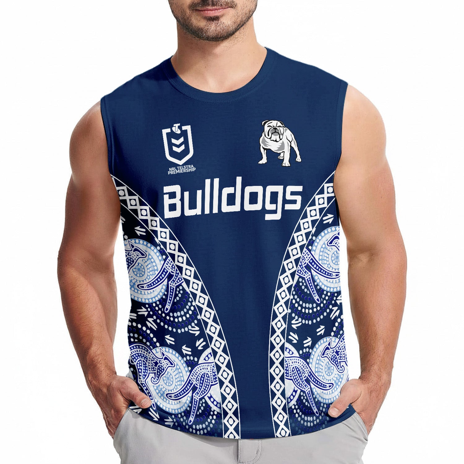 CBY Personalized Custom Tank Top 13