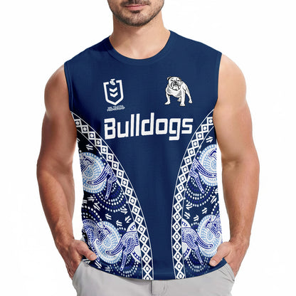 CBY Personalized Custom Tank Top 13