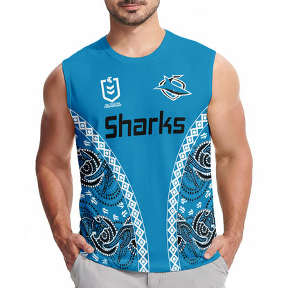 CRO Personalized Custom Tank Top 13