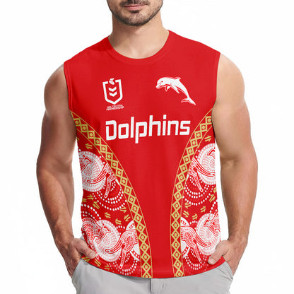 DOL Personalized Custom Tank Top 13