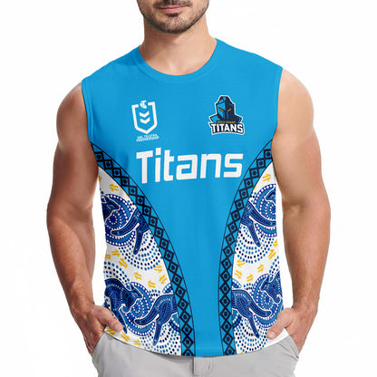 GLD Personalized Custom Tank Top 13