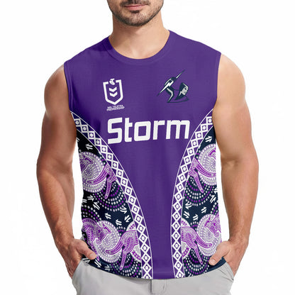 MEL Personalized Custom Tank Top 13