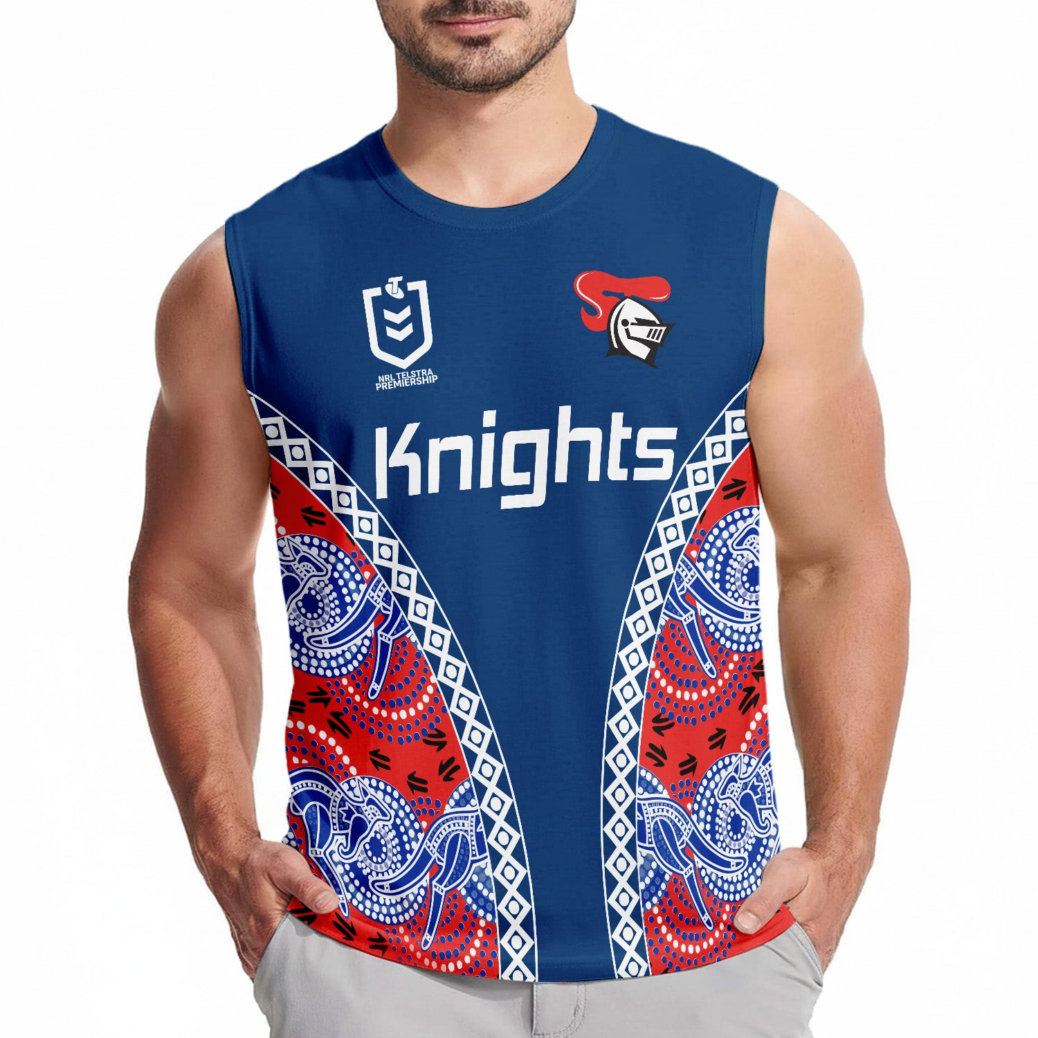 NEW Personalized Custom Tank Top 13