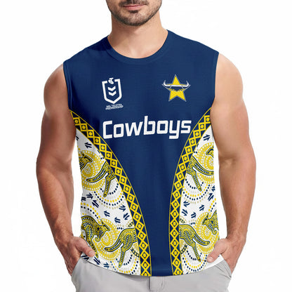 NQL Personalized Custom Tank Top 13