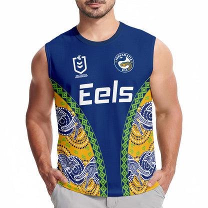 PAR Personalized Custom Tank Top 13