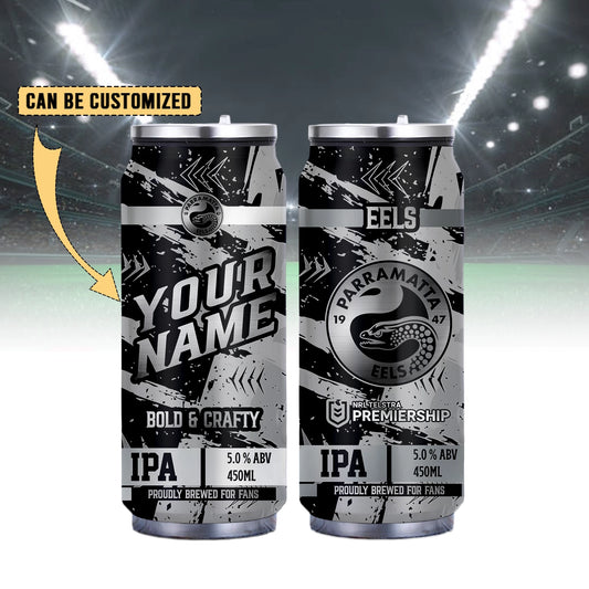 PAR Personalized Can Shaped Tumbler 3