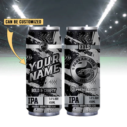 PAR Personalized Can Shaped Tumbler 3